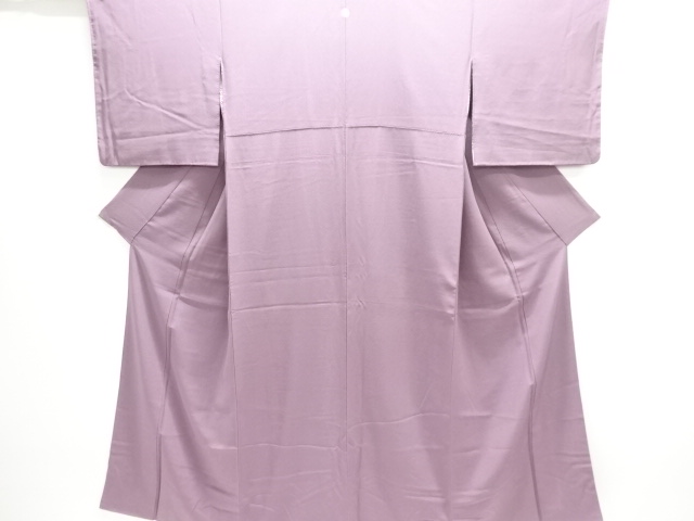 JAPANESE KIMONO / SINGLE CREST IROMUJI